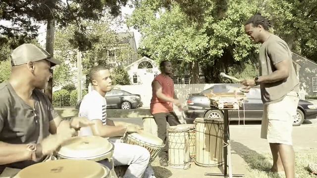 Richmond Cultural Group смотреть онлайн