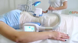 Криолиполиз в салонах Абрикосик | Москва