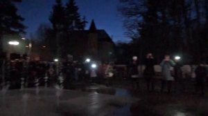 Советск наш город