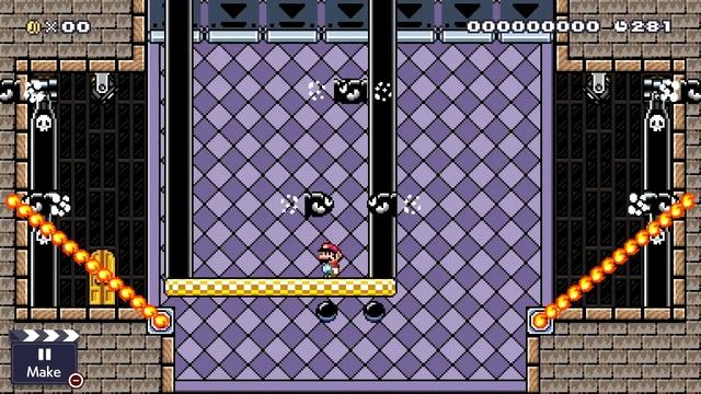 Tips & Tricks For The Bill Blaster in Super Mario Maker 2 смотреть онлайн