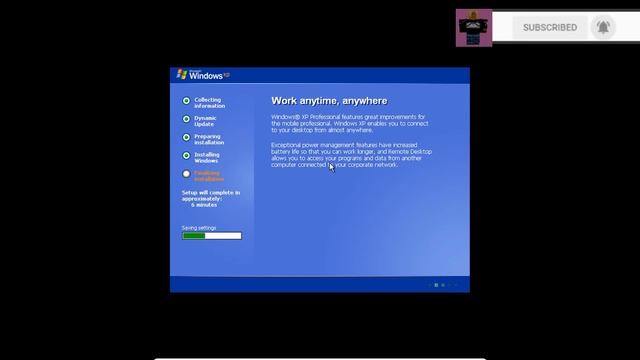 How to make your own Windows XP Professional SP3 VM using VirtualBox including featured programs смотреть онлайн