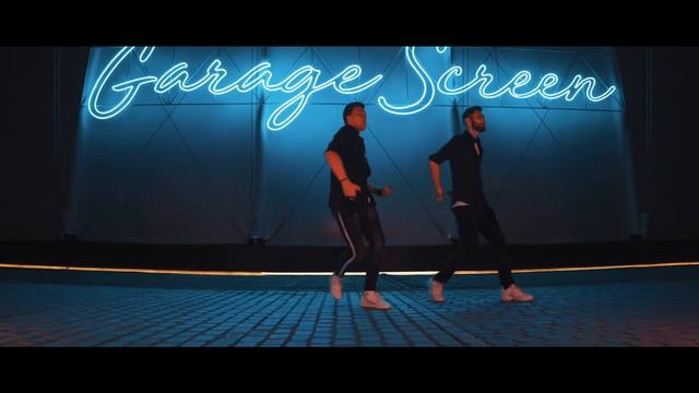 La Cartera - Dj Taurus | Bachata dance смотреть онлайн