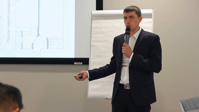 Инвестиции в недвижимость в регионах - Доходная квартира - Крымск и Ростов смотреть онлайн