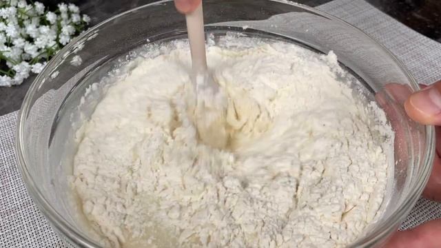 Leckerer Kuchen in 5 Minuten! Sie werden diesen Kuchen jeden Tag backen. Unglaublich! смотреть онлайн