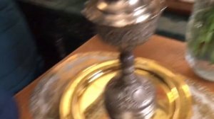 МЕСТО СИЛЫ НА УРАЛЕ, ВЕРХОТУРЬЕ. САМОЕ БОЛЬШОЕ КОЛИЧЕСТВО СВЯТЫХ МОЩЕЙ.