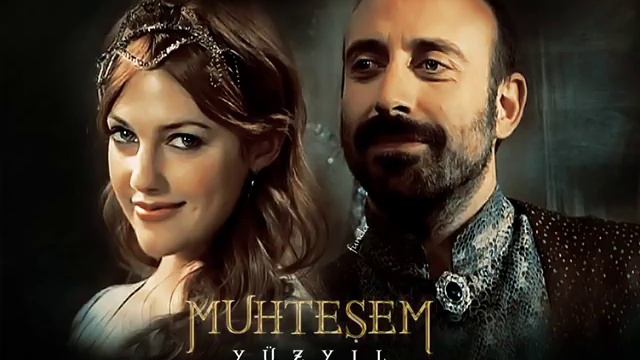 Muhteşem Yüzyıl - Dönmek (Aytekin Ataş) смотреть онлайн