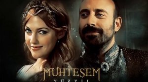 Muhteşem Yüzyıl - Dönmek (Aytekin Ataş)