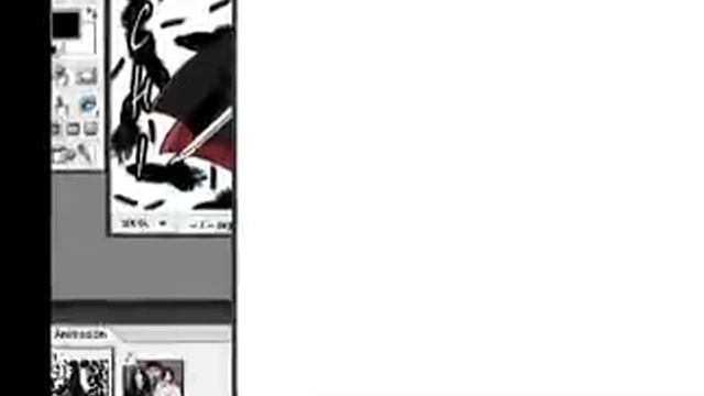 como hacer una imagen .gif con photoshop cs2 смотреть онлайн