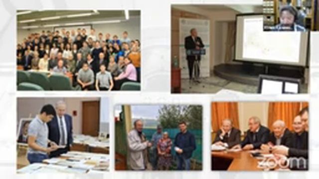 Секция 4. Личные книжные собрания в фондах библиотек смотреть онлайн