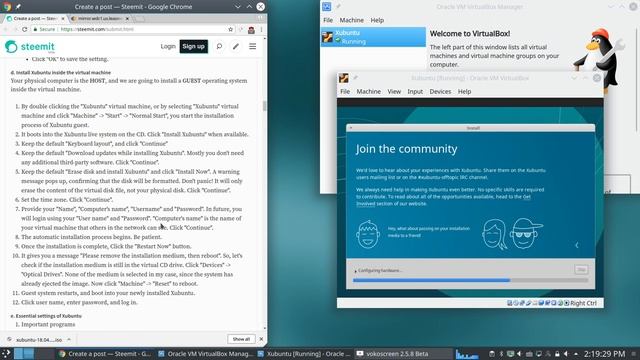 Substratum Node on Pi Zero Tutorial - Part 1 смотреть онлайн