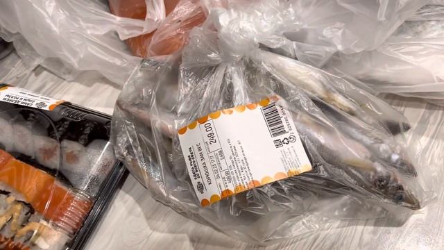 ??чё купила?сколько стоит?♀️вкусная закупка смотреть онлайн