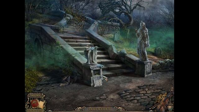 Let's Play - Maestro - Music of Death - Chapter 4 - Maestro Park смотреть онлайн