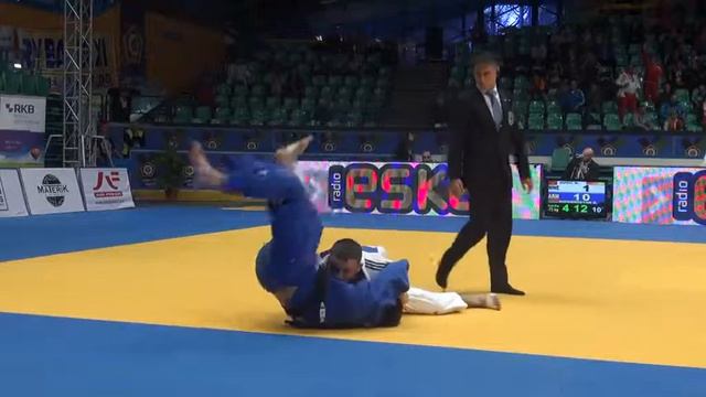 U23 2014 73 P3 GUSIC Nikola MNE NIKOGHOSYAN Davit ARM смотреть онлайн