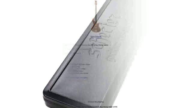 Schecter Guitar Research Stiletto Studio 6 Bass смотреть онлайн