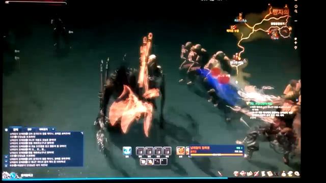 XENON GTX 650Ti MAXX D5 1GB BLADE & SOUL смотреть онлайн