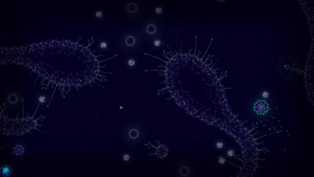 Microcosmum: survival of cells - DLC New life Official Trailer 2016 PC v.2.4 смотреть онлайн