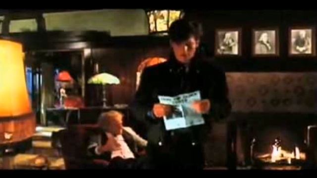 go back in time when eric stoltz was marty mcfly in back to the future смотреть онлайн