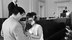 1973 год. Тюмень. Вручение тюменцам Государственных премий СССР.