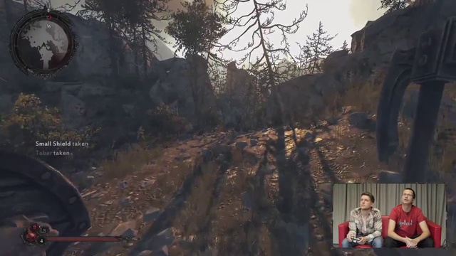 Hellraid – 20 minutes Gameplay with Dev Commentary смотреть онлайн
