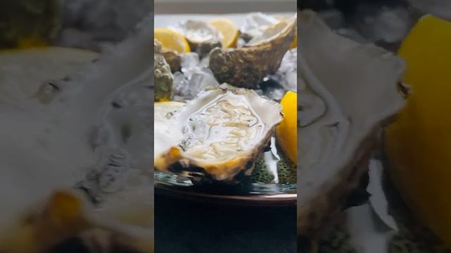 Устрицы Фин де Клер Фавье №3 смотреть онлайн