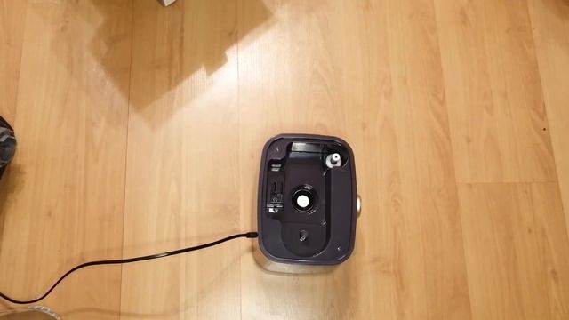Увлажнитель воздуха Kyvol Ultrasonic Cool Mist Humidifier. смотреть онлайн