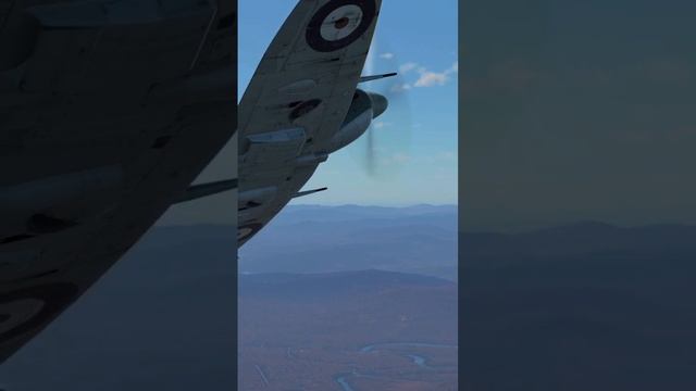 Achtung Spitfire… смотреть онлайн