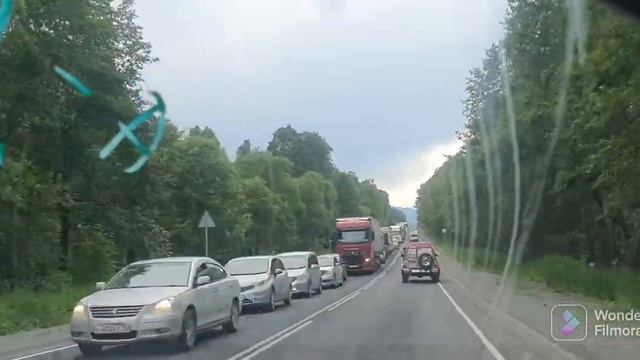 Новый перегон из Владивостока в Москву 9100 км смотреть онлайн