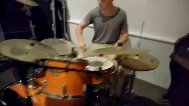 Manser Music Presents: Mr. James Owen смотреть онлайн