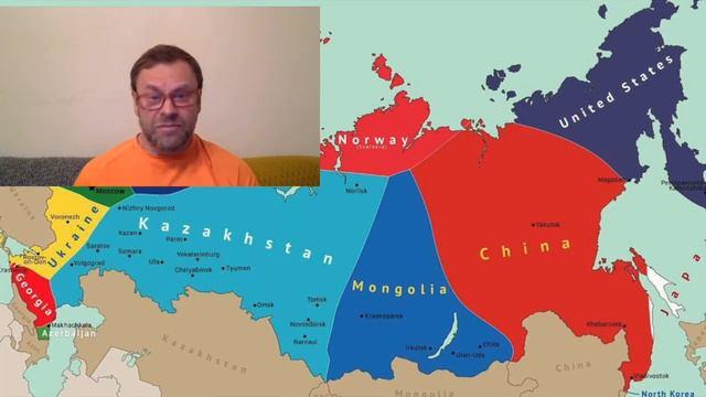 Как будут делить PоZZию? Андрей Корчагин, для SobiNews. #23 смотреть онлайн