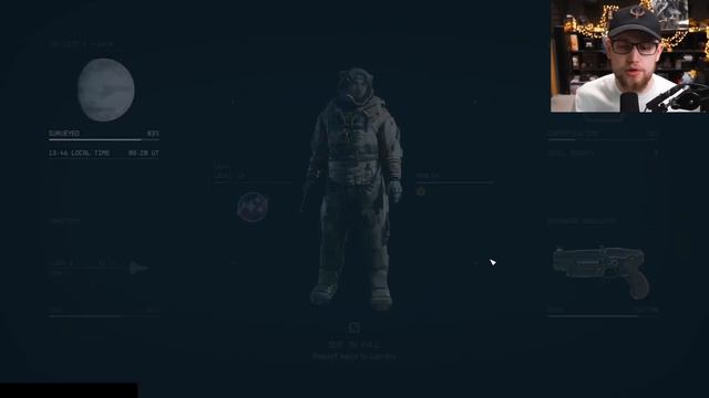 Cyberpunk Přichází 🤯 Starfield | #7 | 1.9.2023 | @TheAgraelus