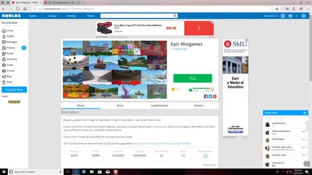 How to get a plastic texture in Roblox смотреть онлайн