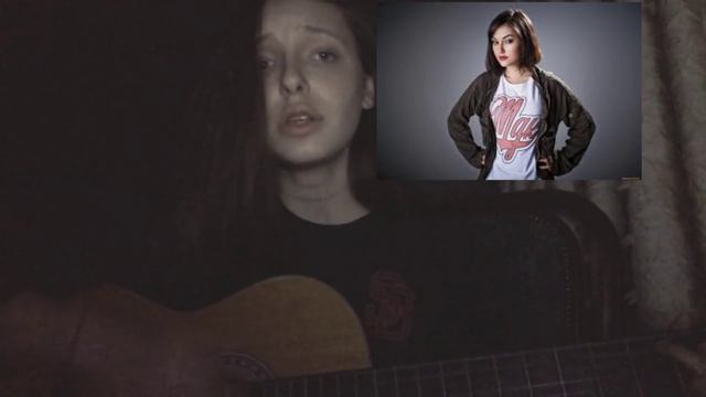 САША ГРЕЙ песня под гитару ,открытые окна SASHA GREY смотреть онлайн