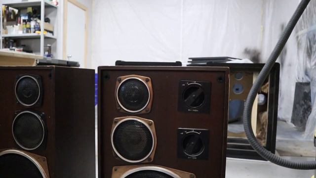 Начало работы с Rigonda-S FS-5.3