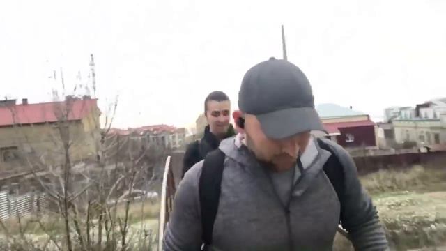 Выходные в Геленджике || Подъем на гору Олимп || Январь 2019 смотреть онлайн