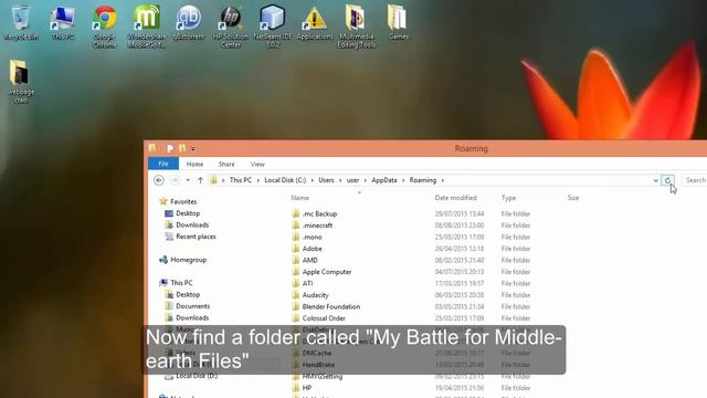 LOTR: Battle for Middle Earth I & II - Crash Fix(Win 7, 8, 10 and better) смотреть онлайн