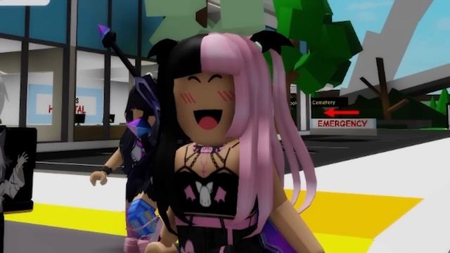 pretending to be an anime girl in roblox смотреть онлайн