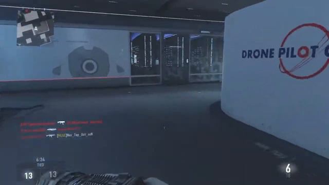 Call of Duty Advanced Warfare gun game смотреть онлайн