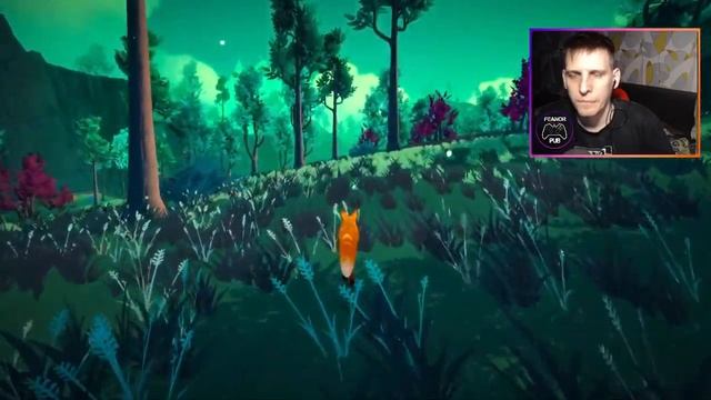 the first tree - Полное Прохождение смотреть онлайн