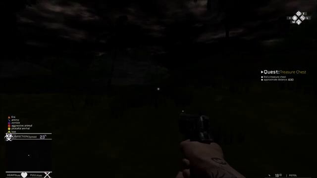 Survival Is Not Enough cz gameplay смотреть онлайн