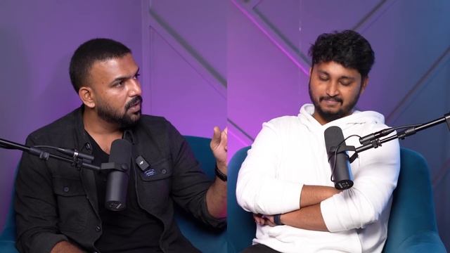 Tharun Bhascker on Fame | Relationships | Keedaa Cola Movie | Raw Talks with VK Telugu Podcast 30 смотреть онлайн