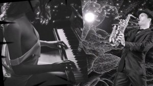 Чудесная музыка для души и о любви    Евгений Полянский – Слияние двух лун