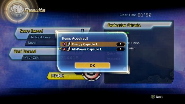 Dragon Ball Xenoverse 2 #23 ~ Getting Frieza's Distorted Time Egg Finally! смотреть онлайн