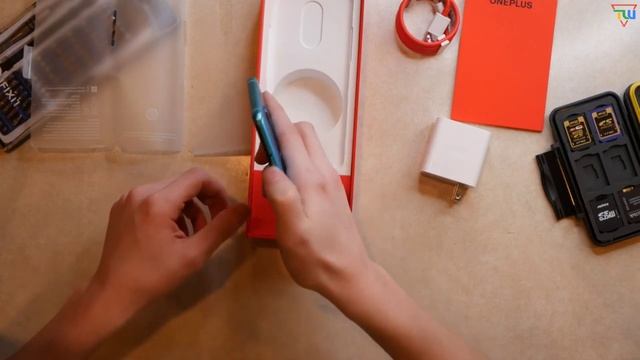 OnePlus Z 5G Unboxing, First Look & Review : Budget Killer | Oneplus Z Unboxing, Processor, Camera смотреть онлайн