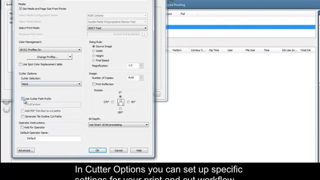 Onyx X10 - Creating and Using Quick Sets смотреть онлайн
