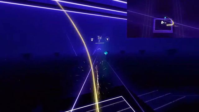 Beat Saber 360 Degree Custom | Lemon Boy - Cavetown (Expert+) | Mapped By EmotionalFlight смотреть онлайн