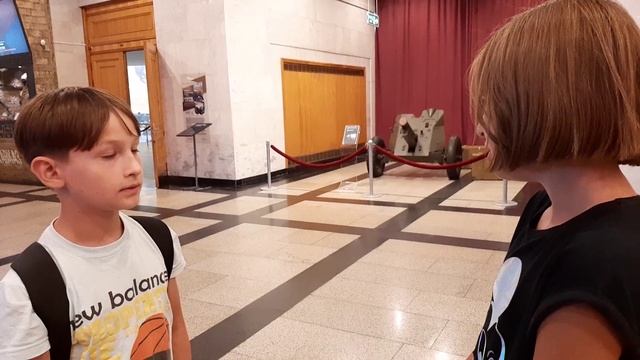 "Лето Побед-2022" 12 смена