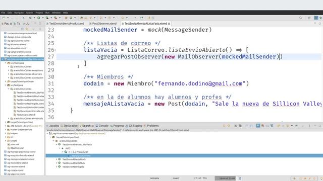 Inyección de Dependencias смотреть онлайн