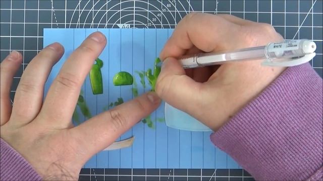 Die Cutting: 4 Ways | The Card Grotto смотреть онлайн