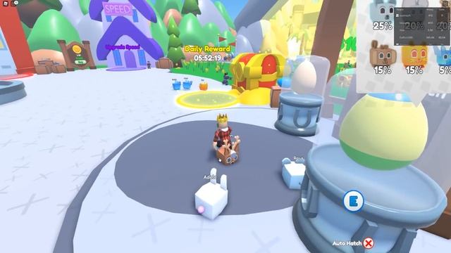 ПРИТЯНУЛ ВСЕ ДЕНЬГИ МИРА И СОБРАЛ 999.999.999$! ROBLOX Magnet Simulator 2 смотреть онлайн