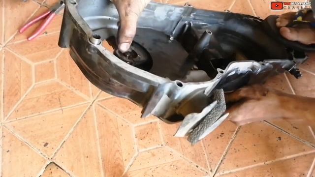 Kick Start Tak Balik | Ego Fi | Cara Mudah Mengatasi